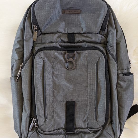 Samsonite Tectonic Backpack - Picture 2 of 7